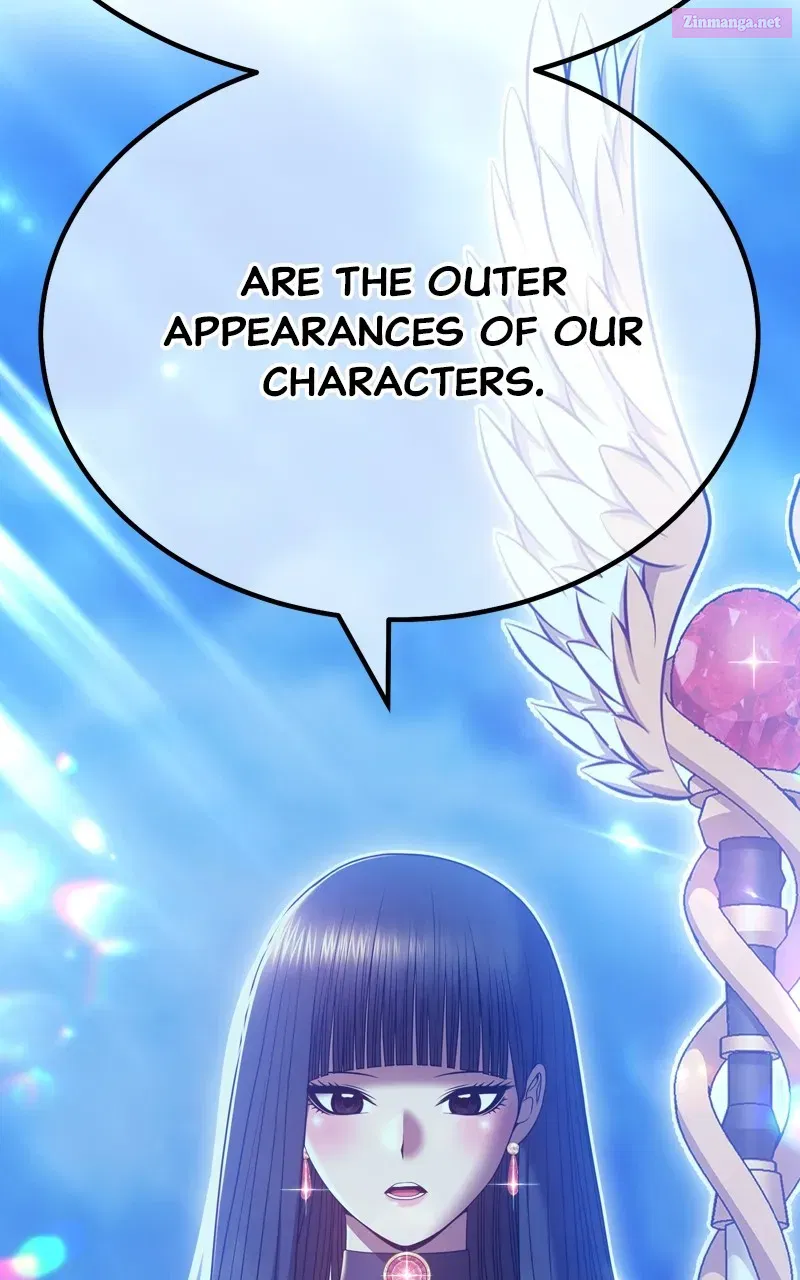 +99 ReinforcedWooden Stick Chapter 51 page 55 - 
