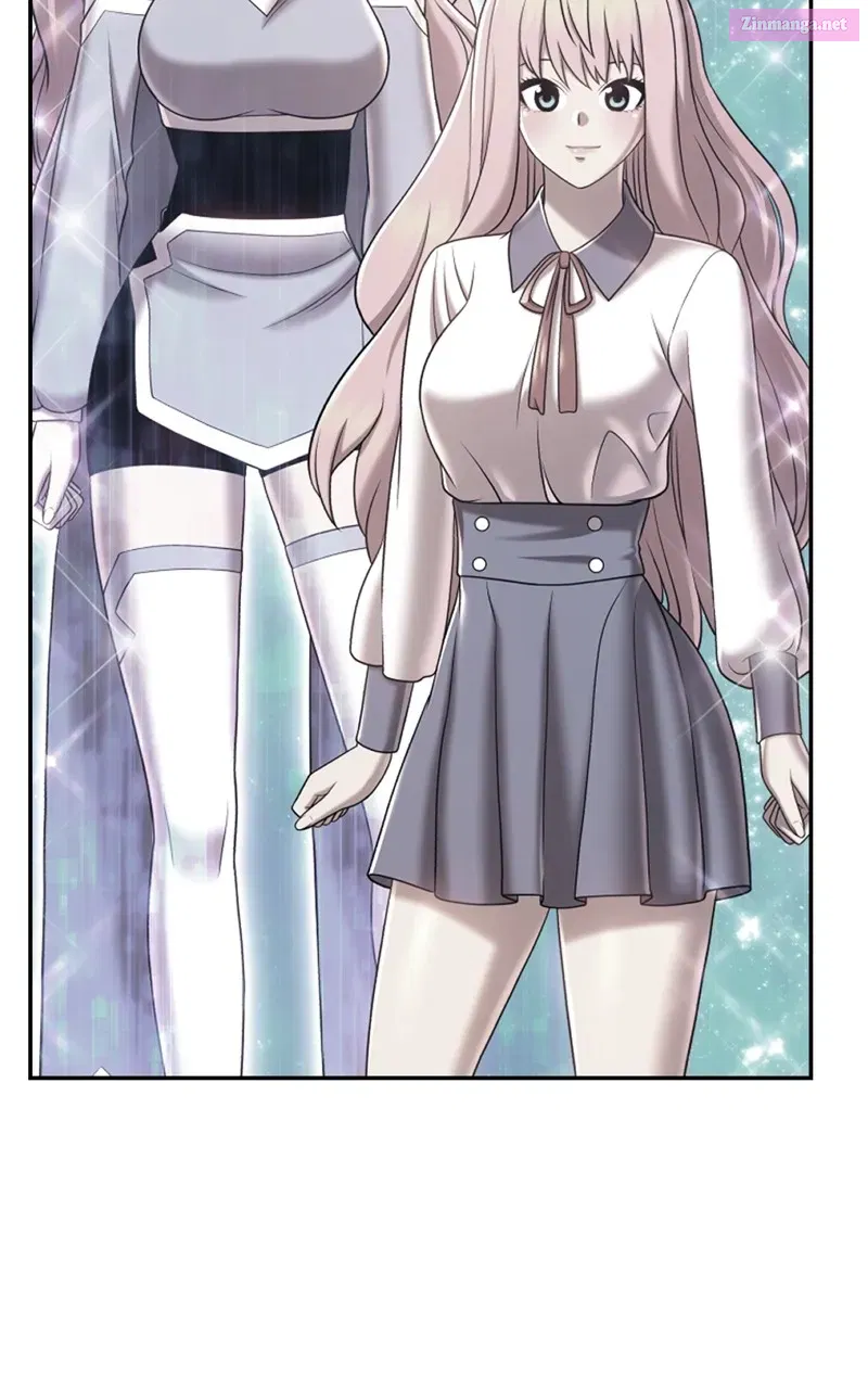 +99 ReinforcedWooden Stick Chapter 51 page 59 - 