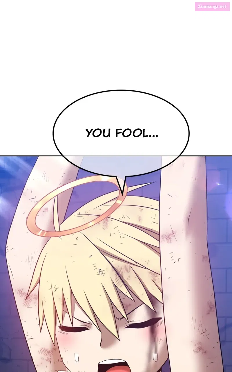 +99 ReinforcedWooden Stick Chapter 51 page 8 - 