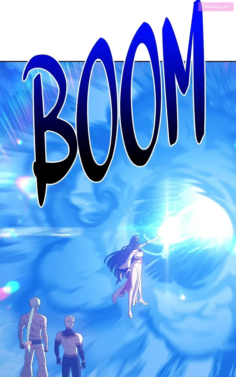 +99 ReinforcedWooden Stick Chapter 51 page 86 - 