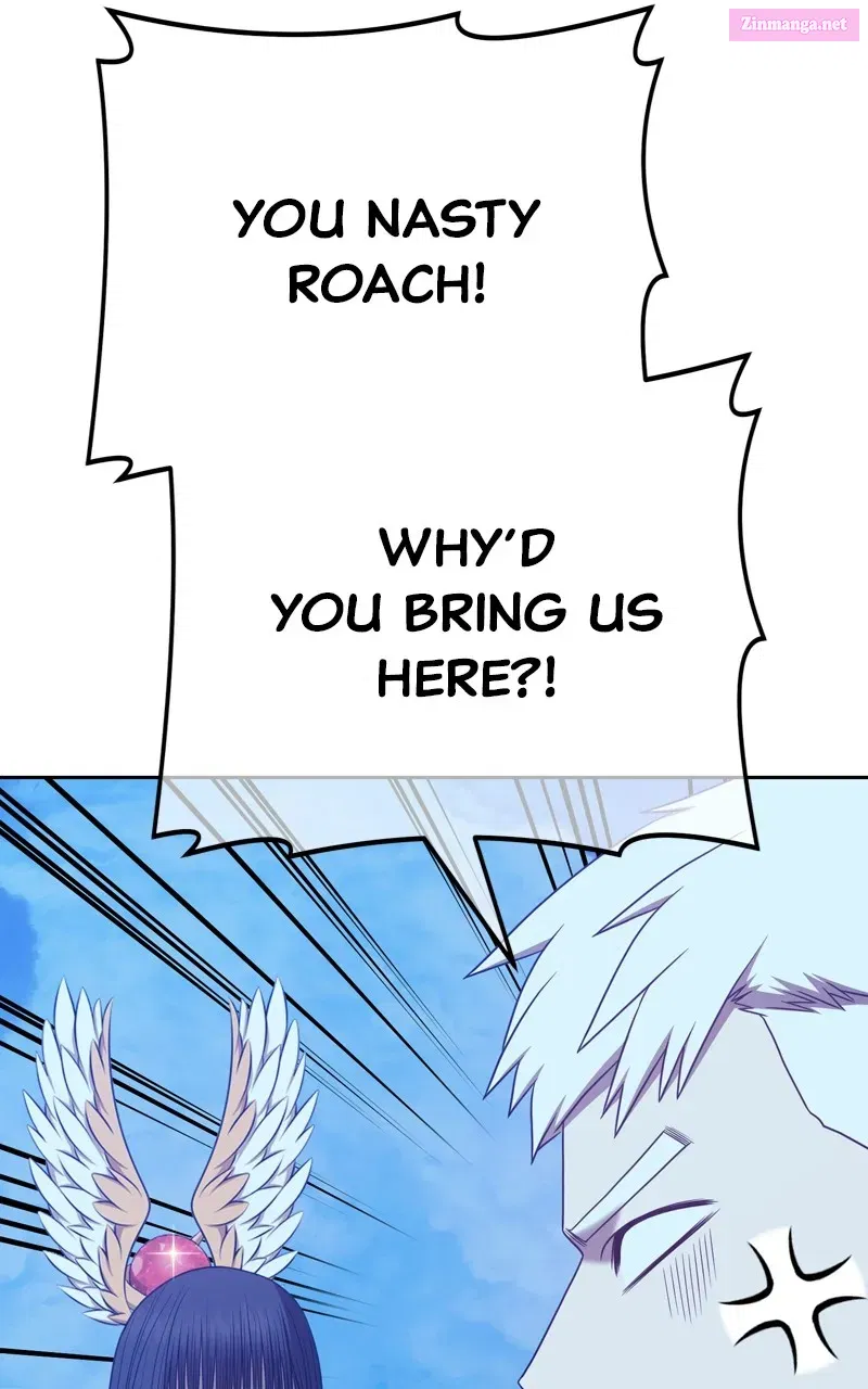 +99 ReinforcedWooden Stick Chapter 51 page 100 - 