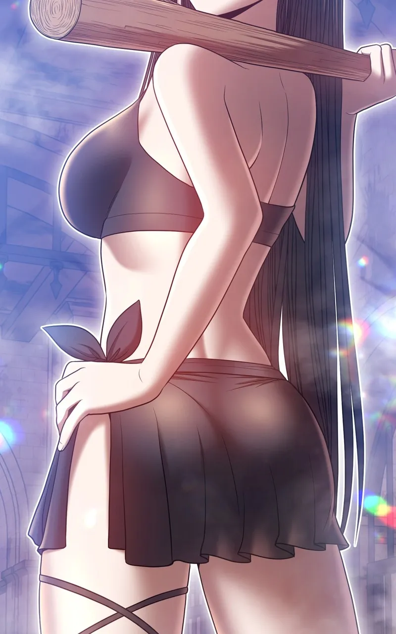 +99 ReinforcedWooden Stick Chapter 52 page 102 - 