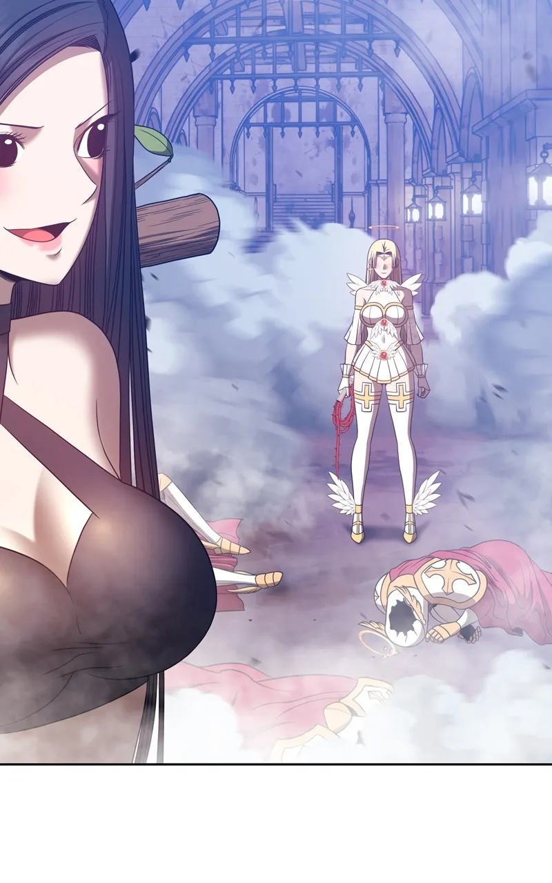 +99 ReinforcedWooden Stick Chapter 52 page 104 - 