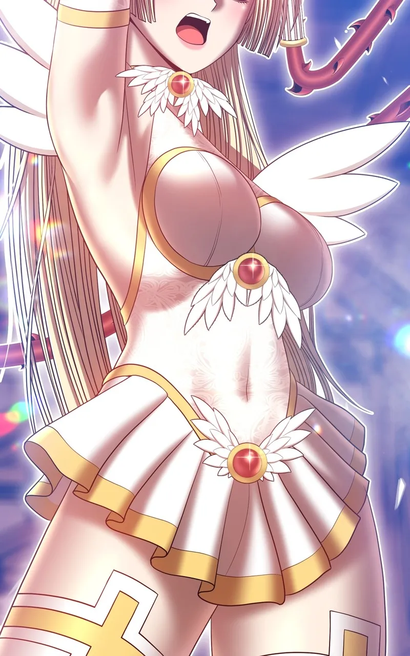 +99 ReinforcedWooden Stick Chapter 52 page 112 - 