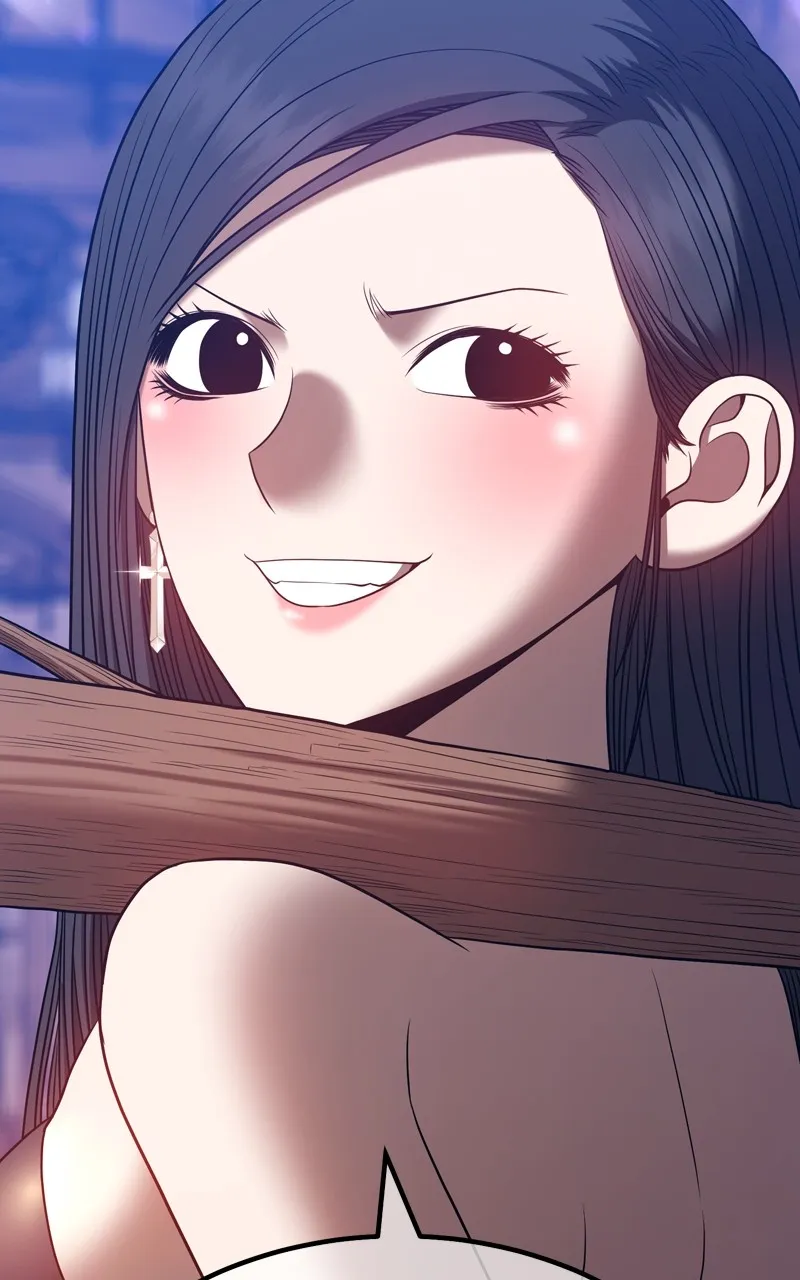 +99 ReinforcedWooden Stick Chapter 52 page 116 - 