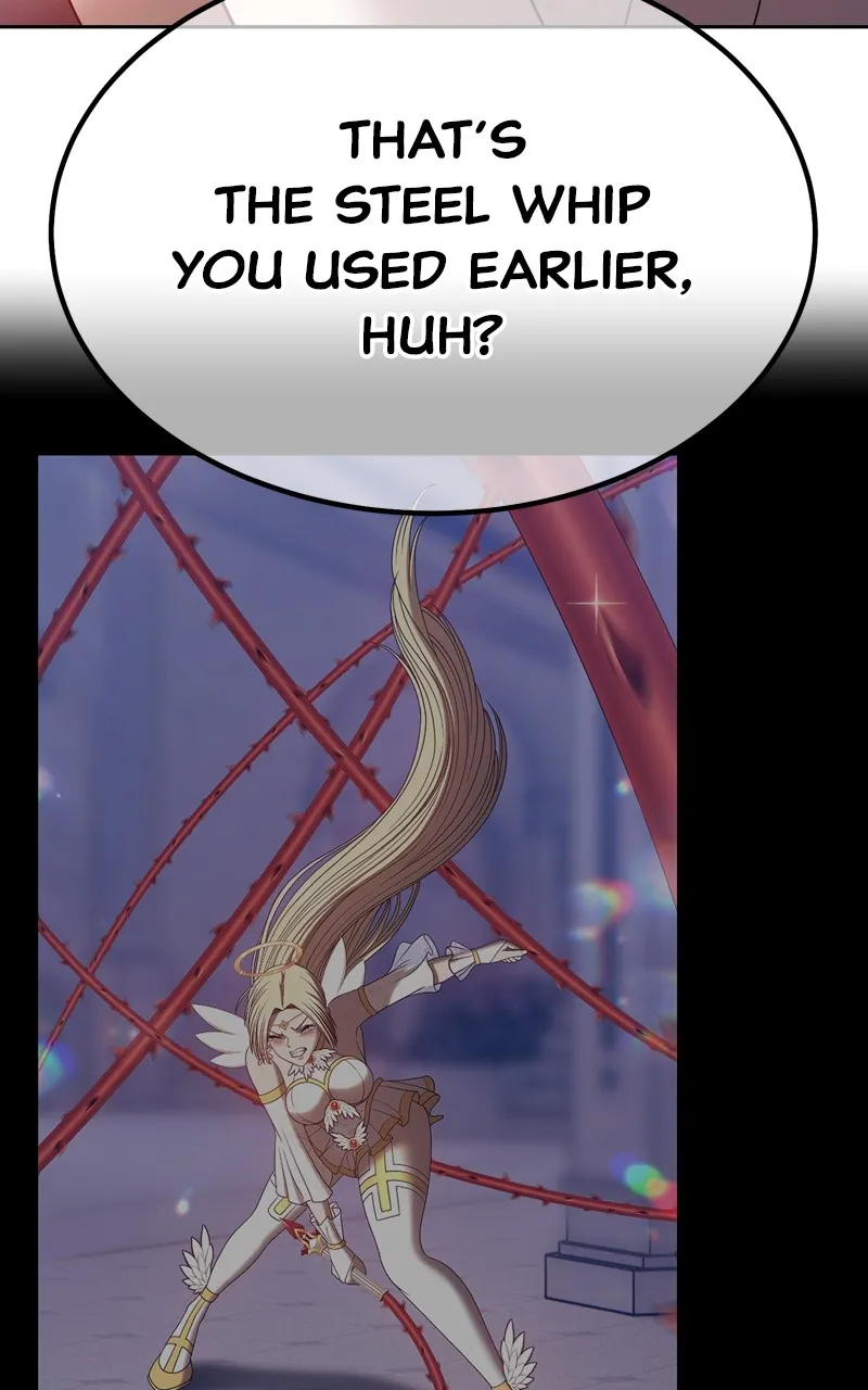+99 ReinforcedWooden Stick Chapter 52 page 117 - 