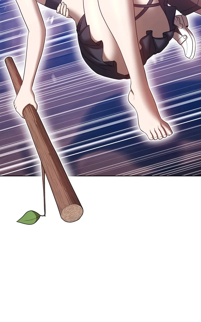 +99 ReinforcedWooden Stick Chapter 52 page 123 - 