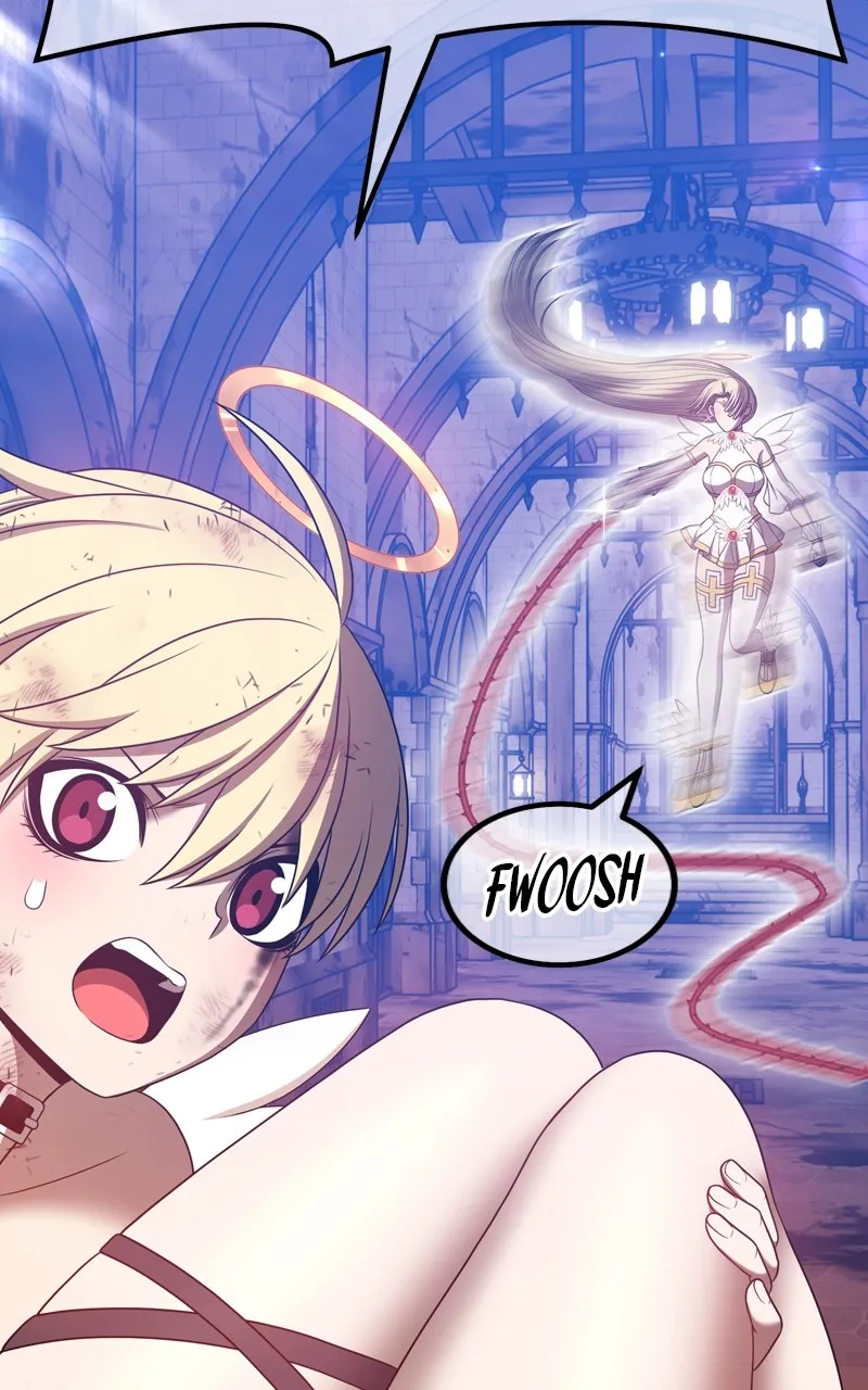 +99 ReinforcedWooden Stick Chapter 52 page 142 - 