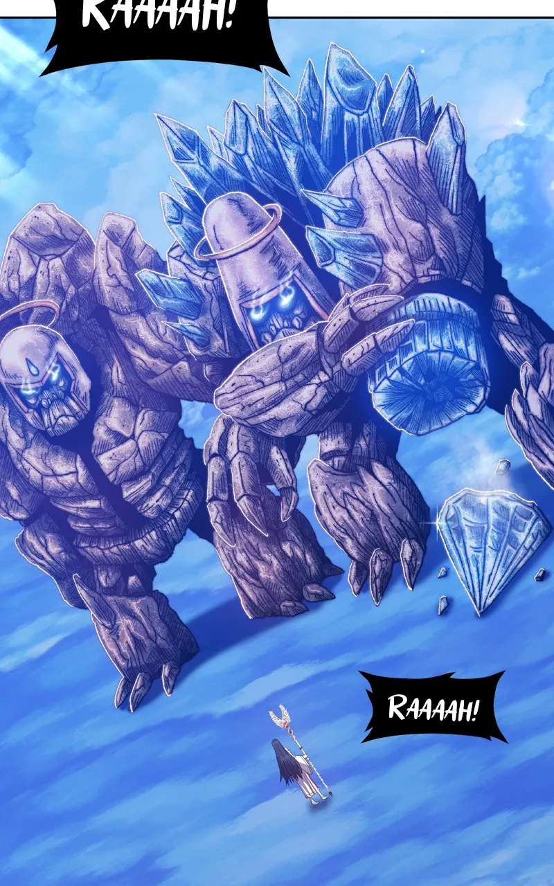 +99 ReinforcedWooden Stick Chapter 52 page 172 - 
