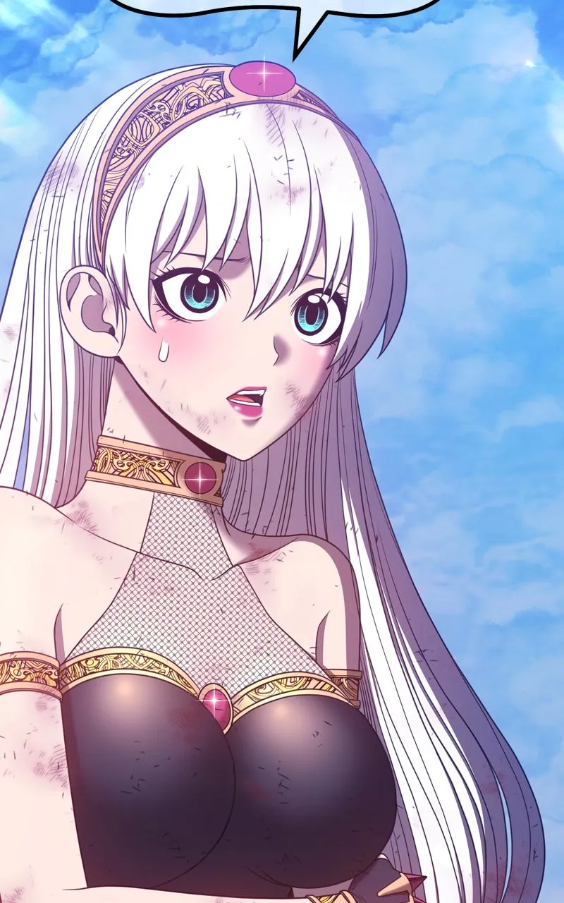 +99 ReinforcedWooden Stick Chapter 52 page 174 - 