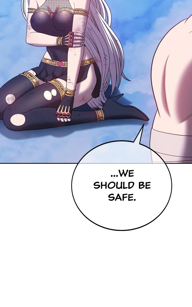 +99 ReinforcedWooden Stick Chapter 52 page 191 - 