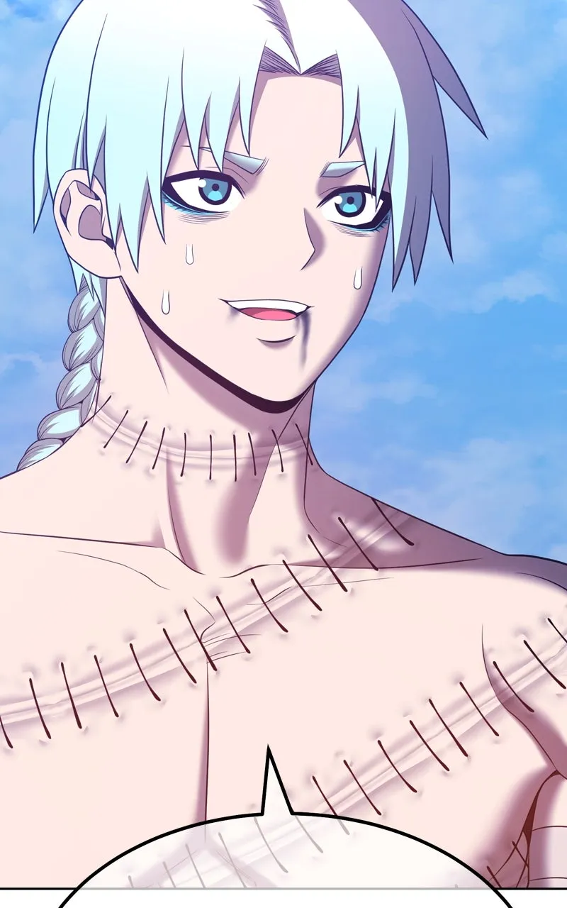 +99 ReinforcedWooden Stick Chapter 52 page 202 - 