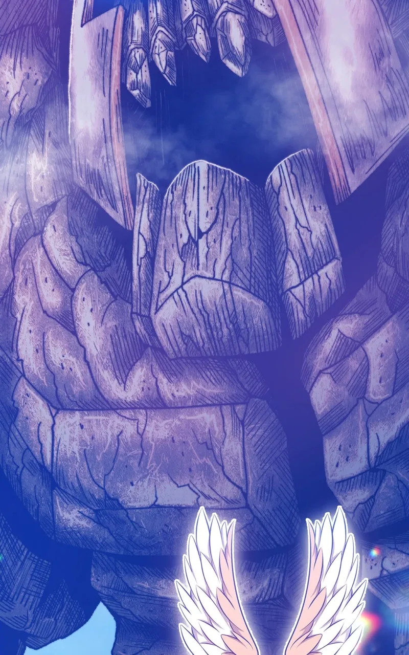 +99 ReinforcedWooden Stick Chapter 52 page 207 - 