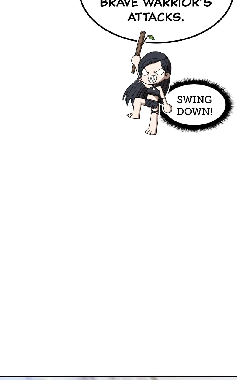 +99 ReinforcedWooden Stick Chapter 52 page 218 - 