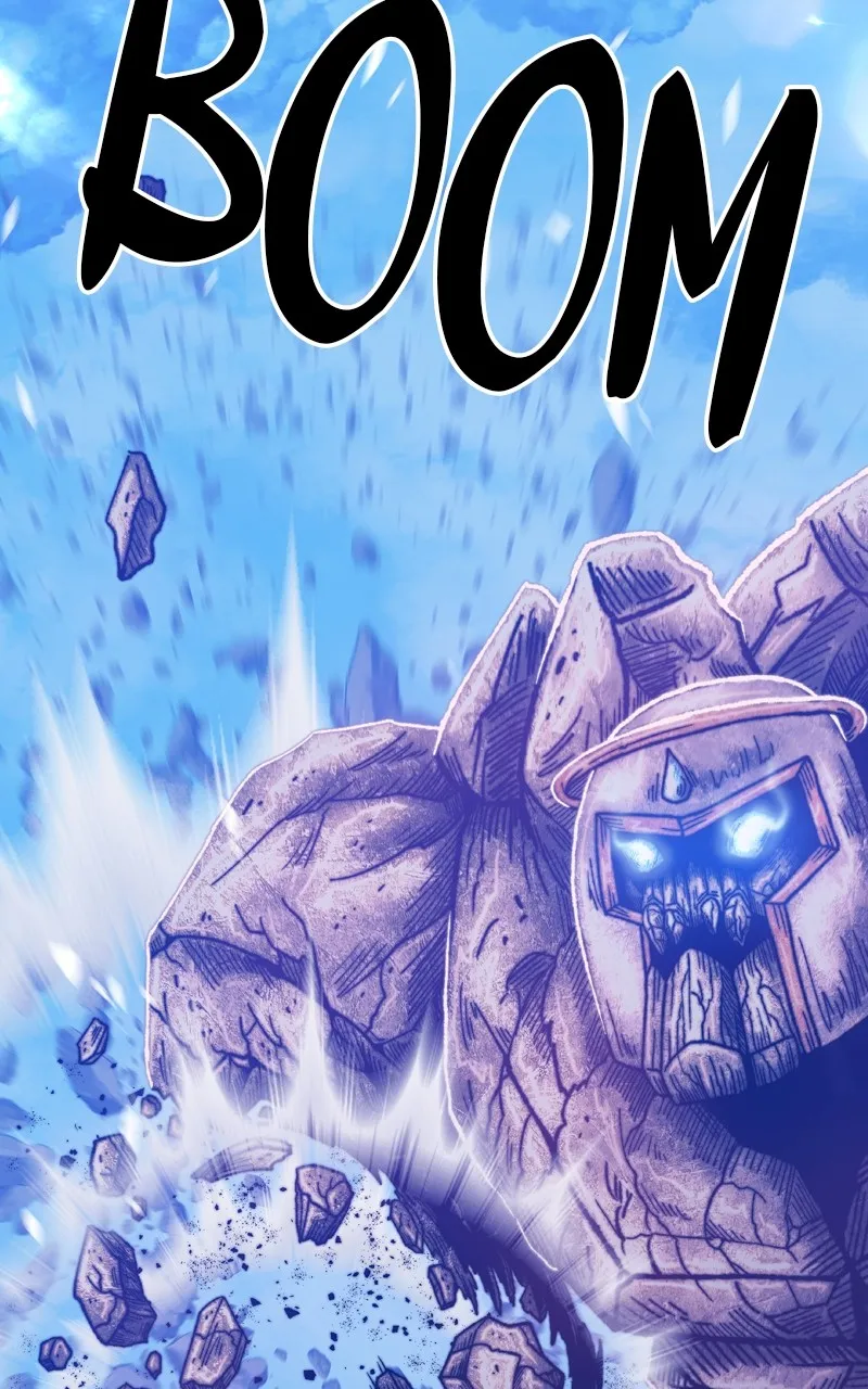 +99 ReinforcedWooden Stick Chapter 52 page 241 - 