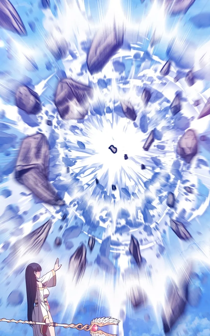 +99 ReinforcedWooden Stick Chapter 52 page 258 - 