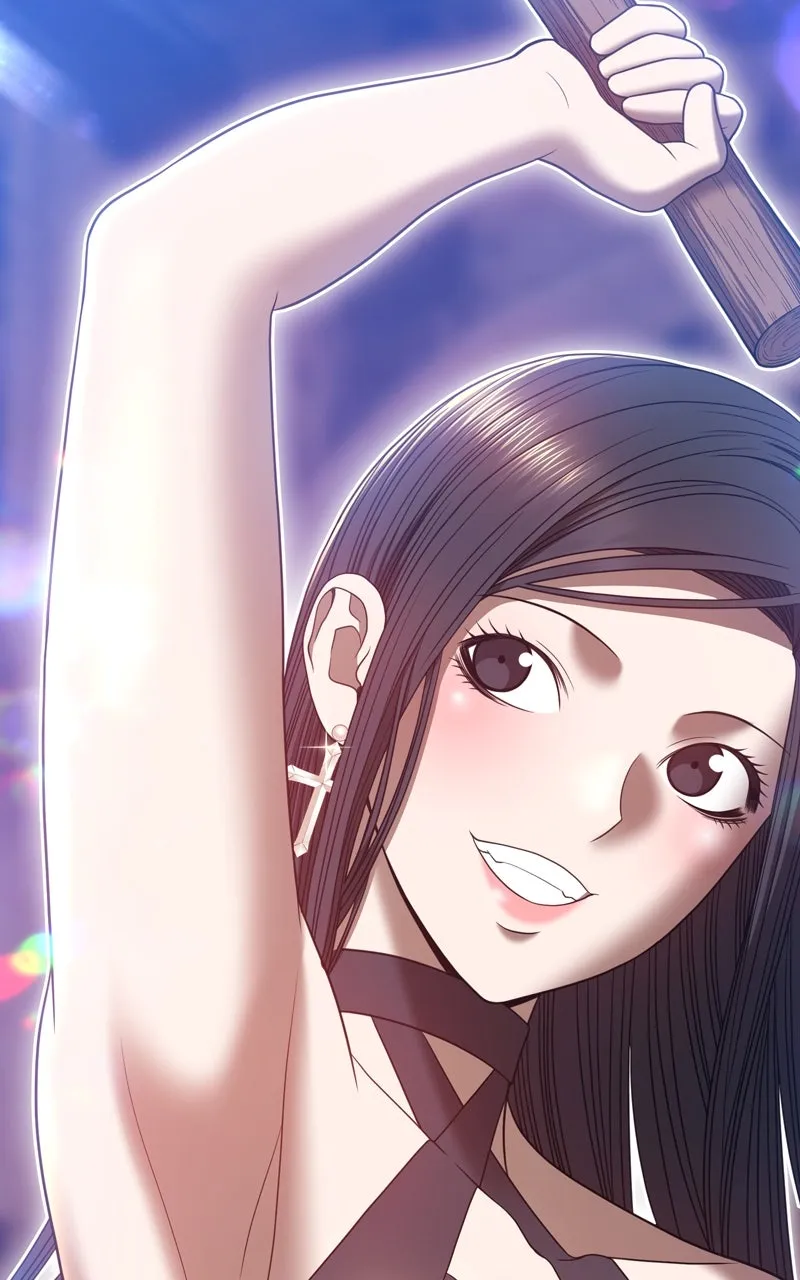 +99 ReinforcedWooden Stick Chapter 52 page 27 - 