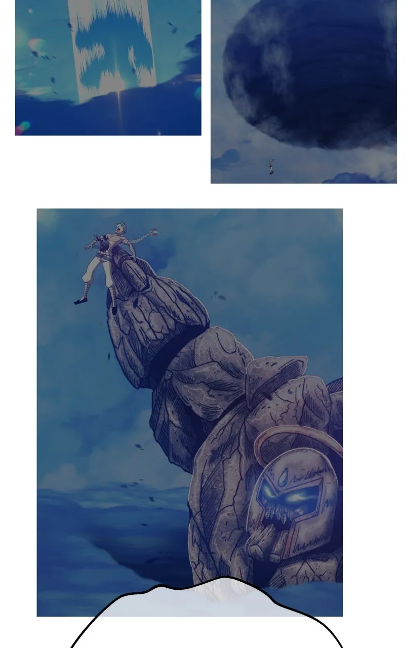 +99 ReinforcedWooden Stick Chapter 52 page 265 - 