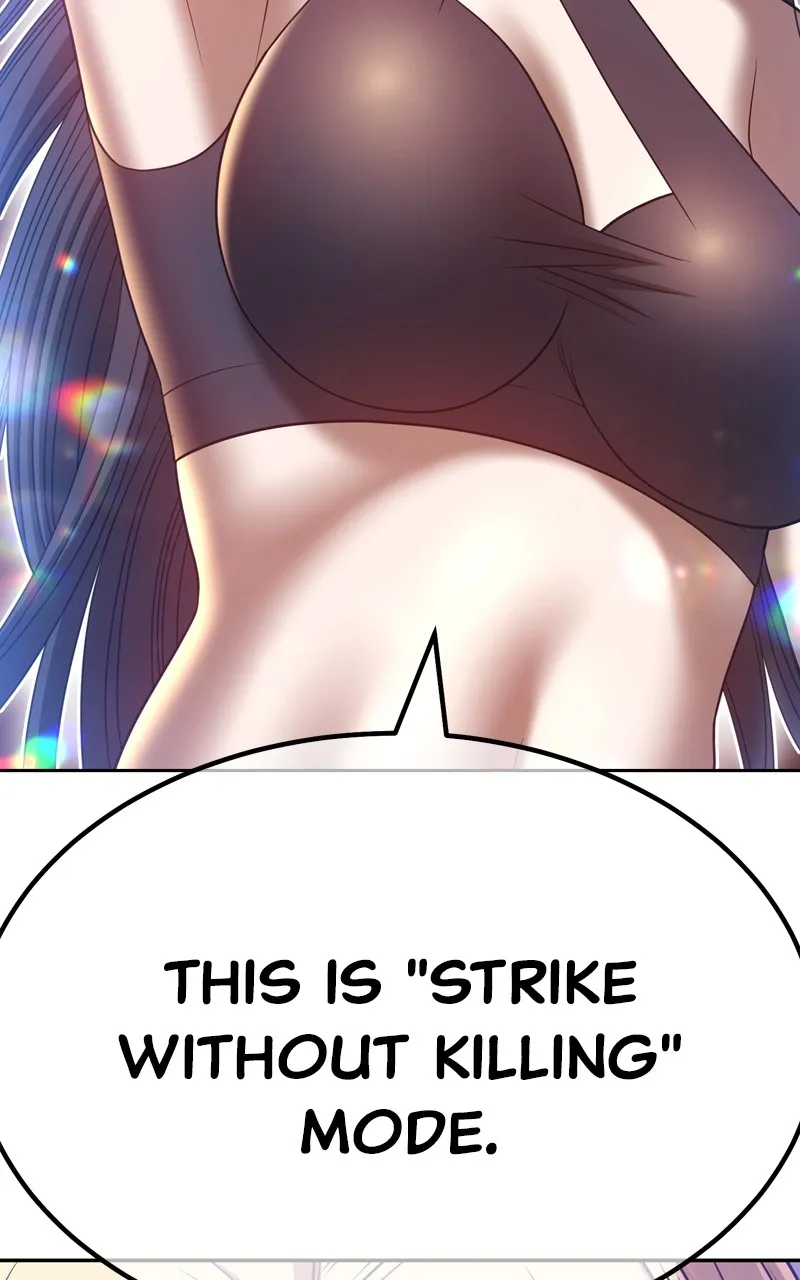 +99 ReinforcedWooden Stick Chapter 52 page 28 - 