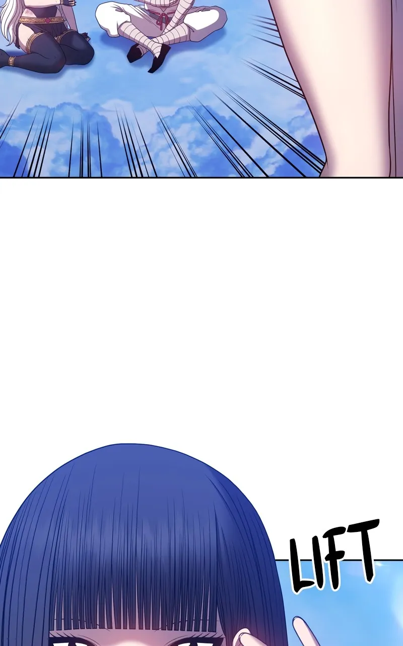 +99 ReinforcedWooden Stick Chapter 52 page 277 - 