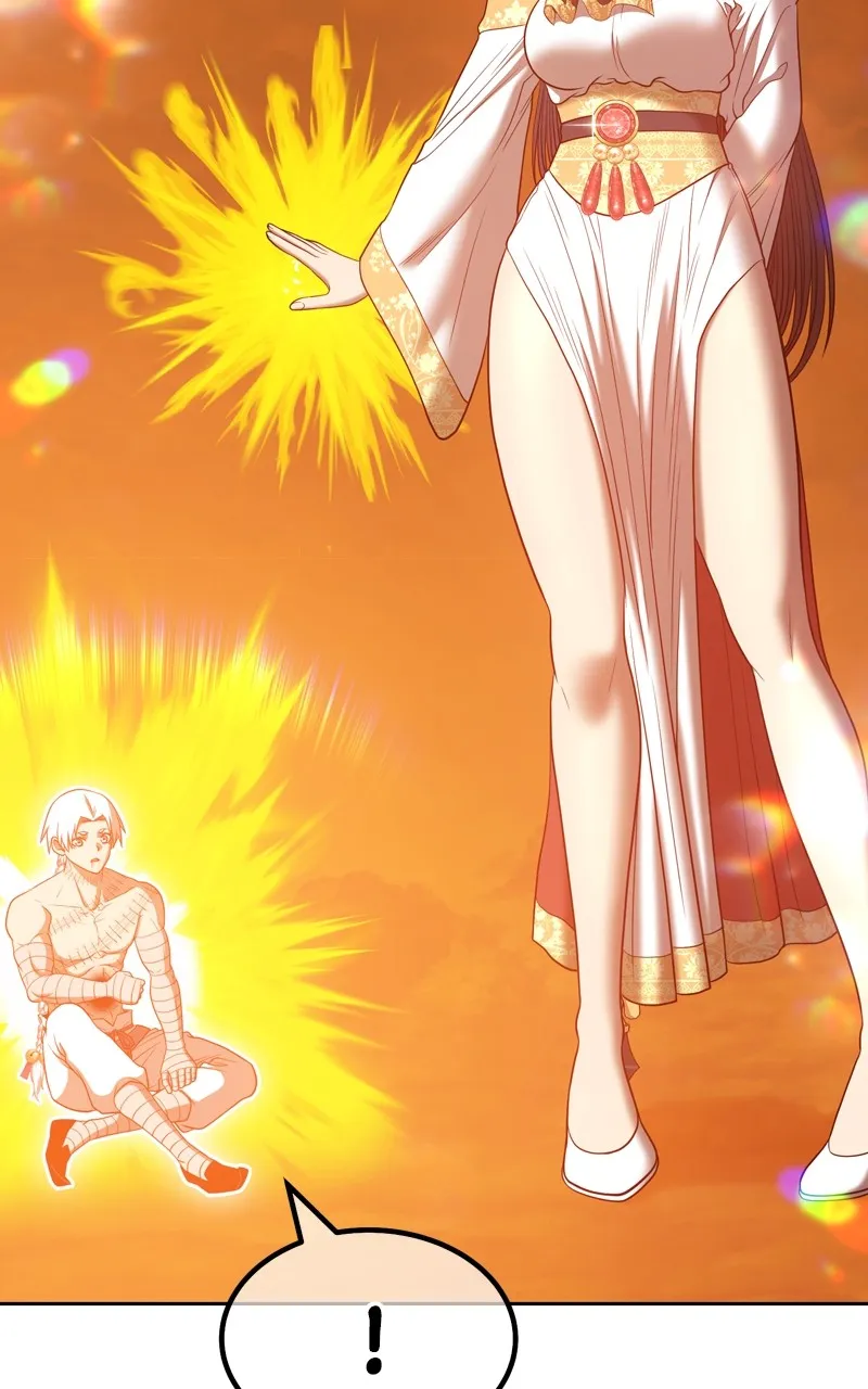 +99 ReinforcedWooden Stick Chapter 52 page 298 - 