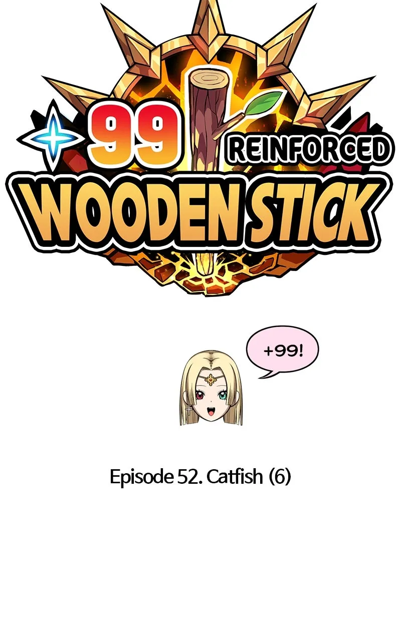 +99 ReinforcedWooden Stick Chapter 52 page 31 - 