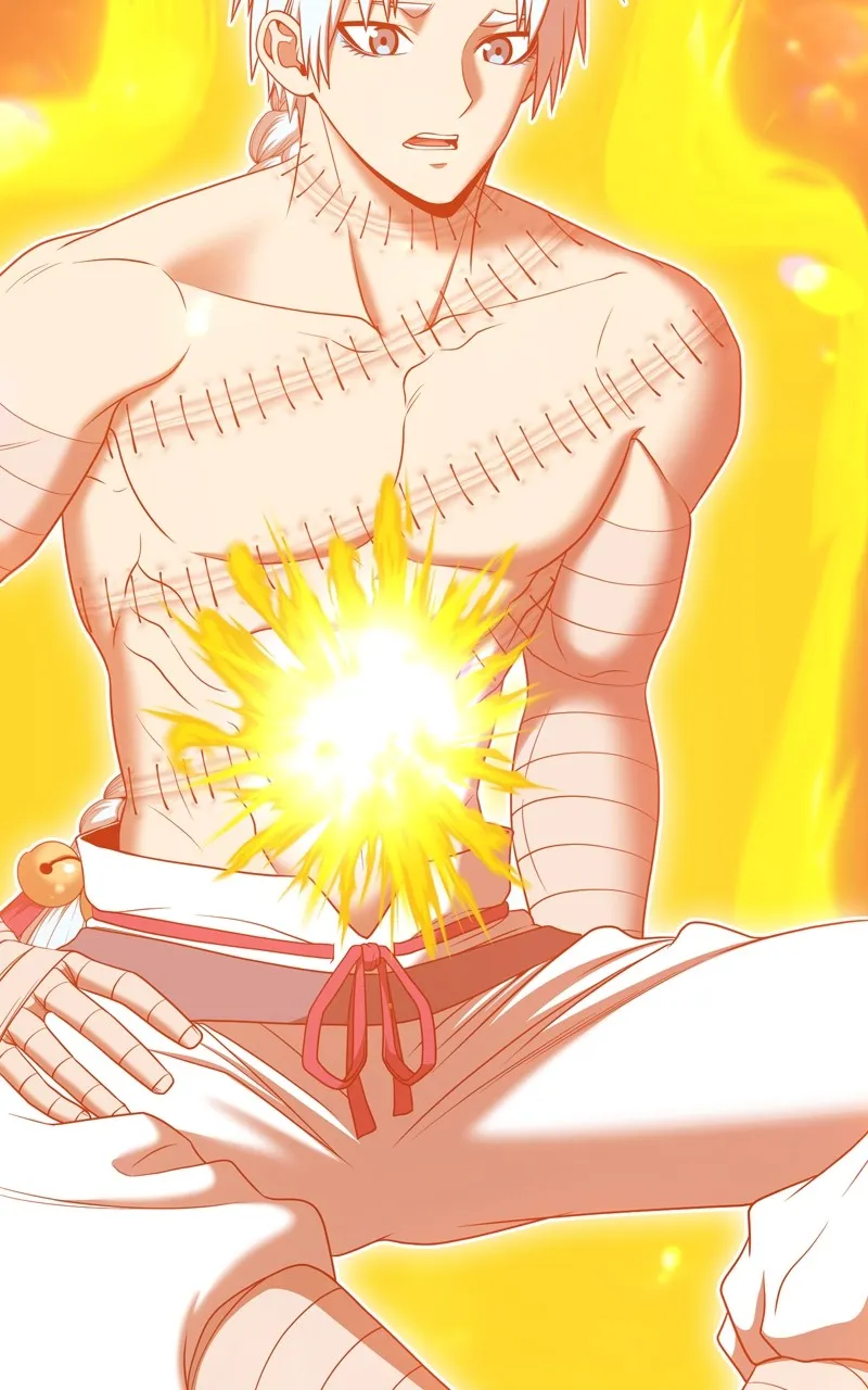 +99 ReinforcedWooden Stick Chapter 52 page 302 - 
