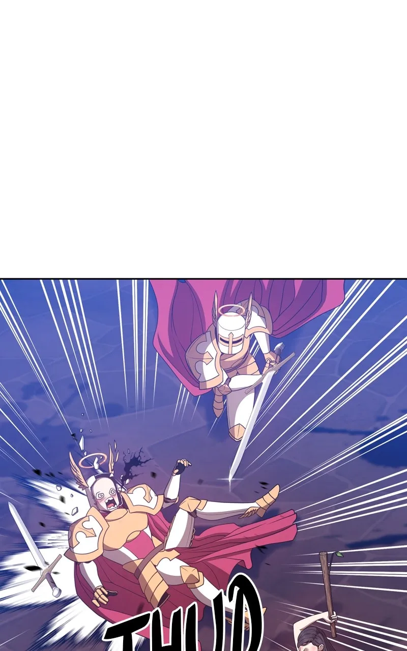 +99 ReinforcedWooden Stick Chapter 52 page 32 - 