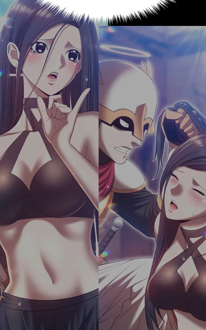 +99 ReinforcedWooden Stick Chapter 52 page 331 - 