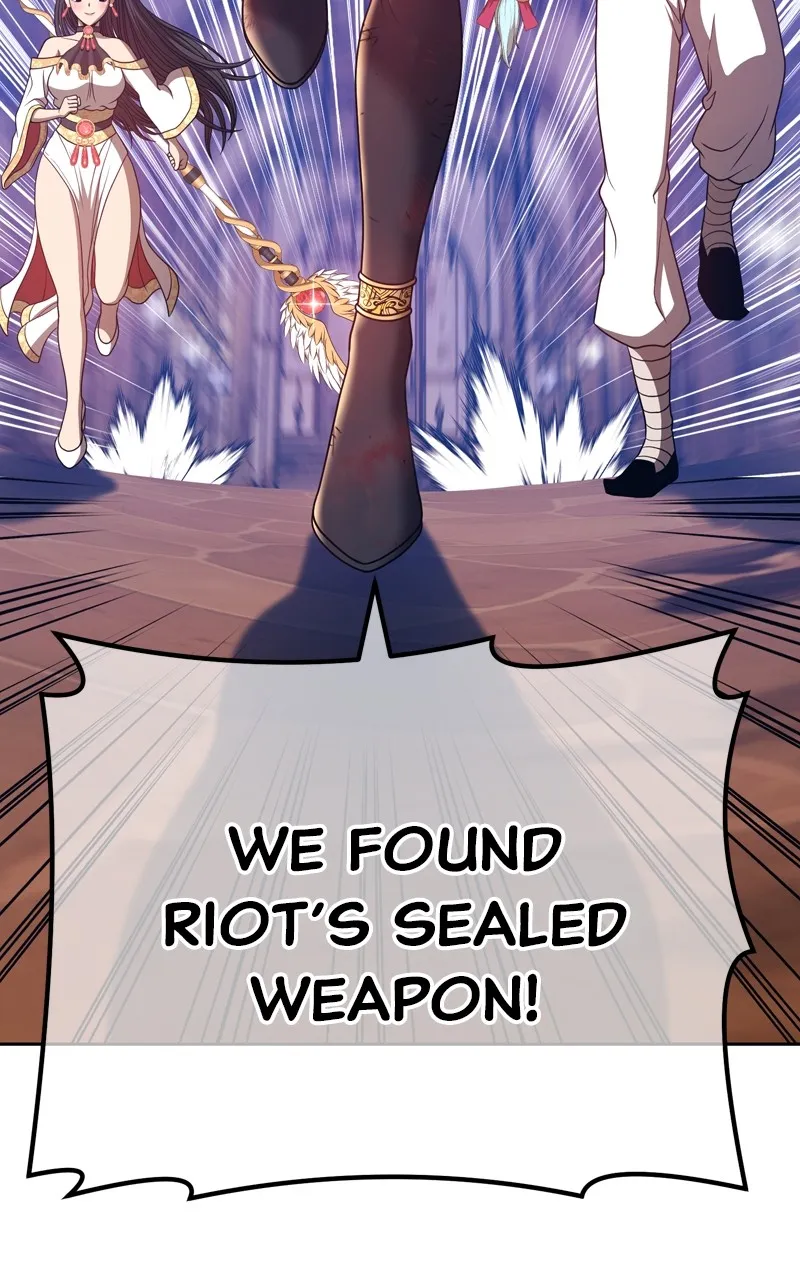 +99 ReinforcedWooden Stick Chapter 52 page 345 - 