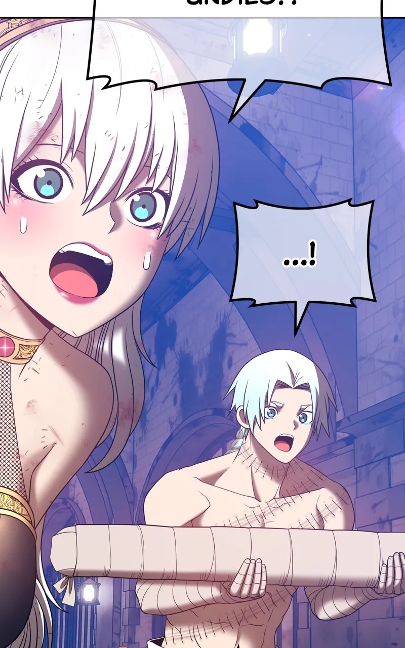 +99 ReinforcedWooden Stick Chapter 52 page 352 - 