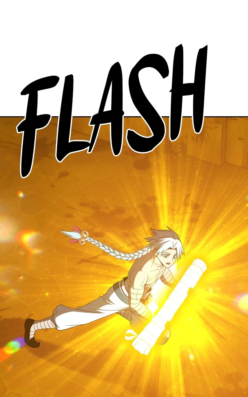 +99 ReinforcedWooden Stick Chapter 52 page 354 - 