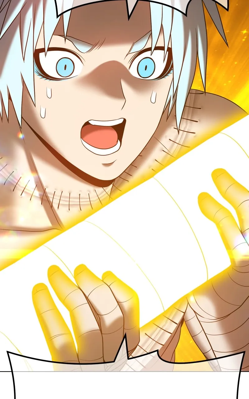 +99 ReinforcedWooden Stick Chapter 52 page 357 - 