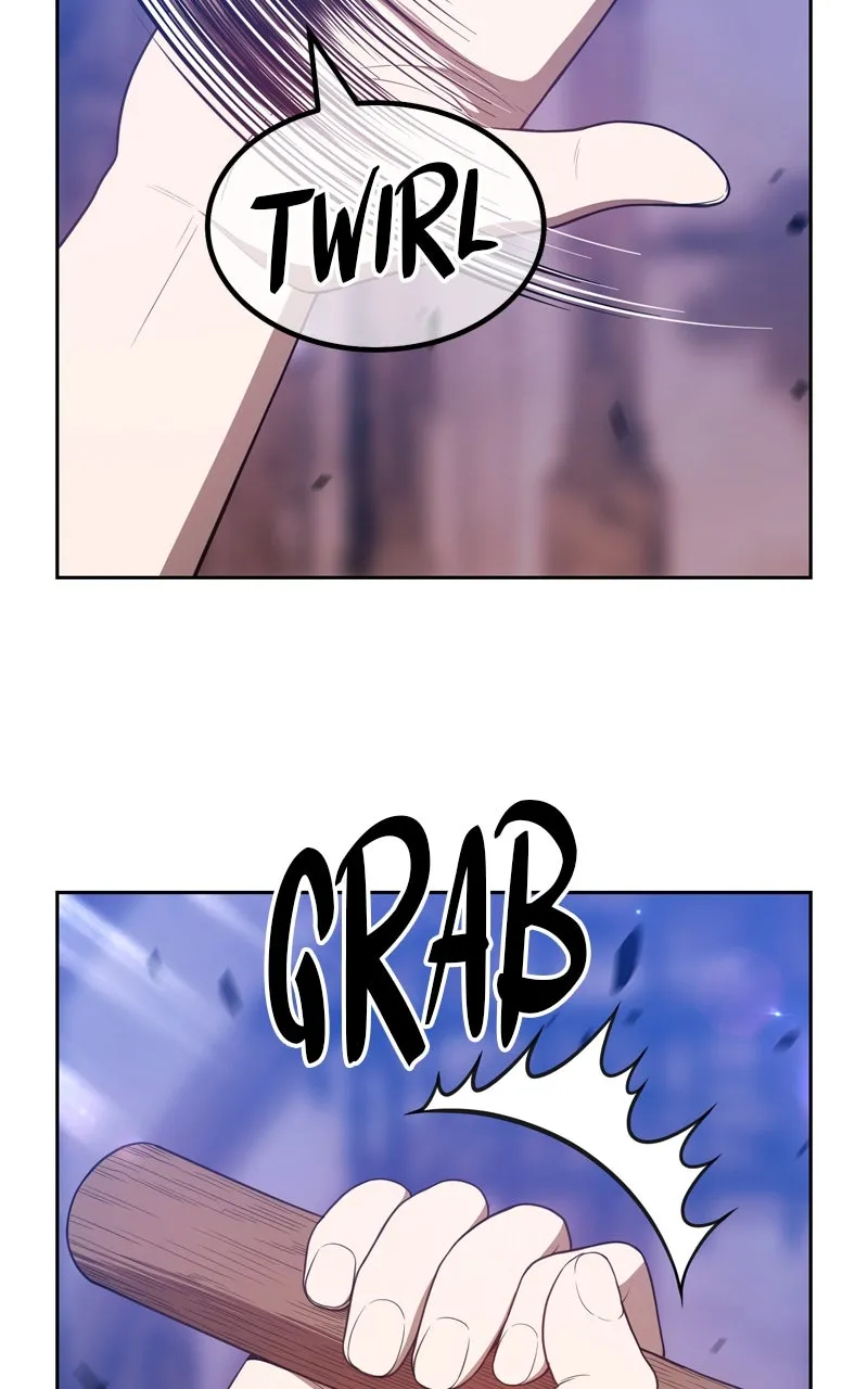 +99 ReinforcedWooden Stick Chapter 52 page 40 - 