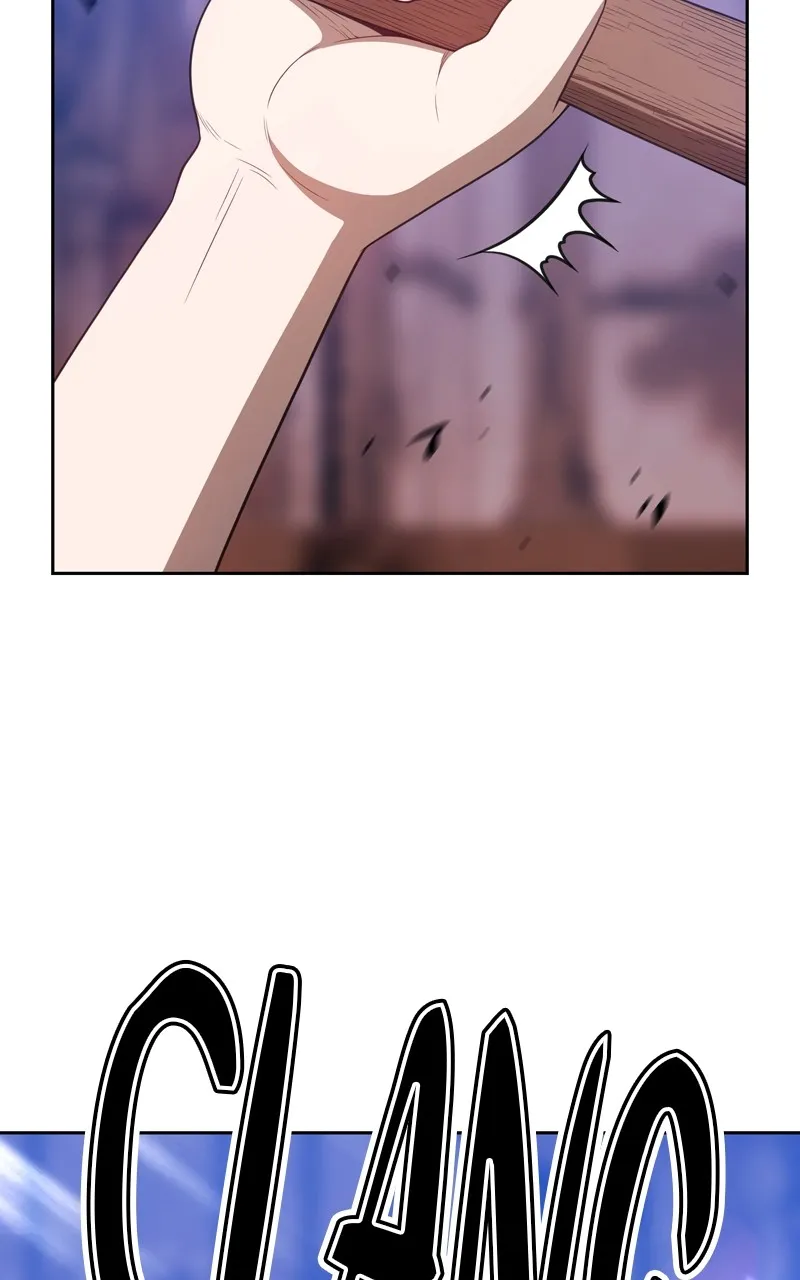 +99 ReinforcedWooden Stick Chapter 52 page 41 - 