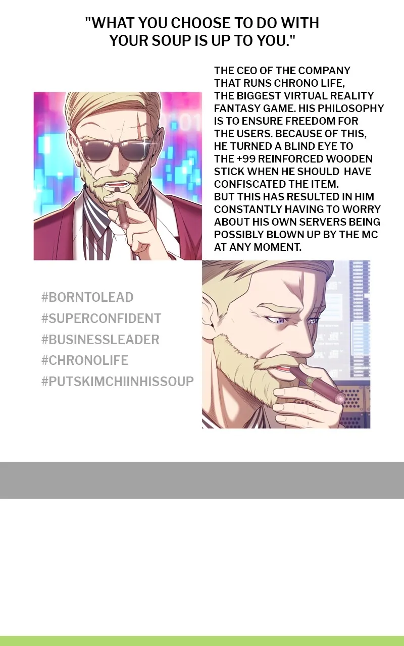 +99 ReinforcedWooden Stick Chapter 52 page 410 - 