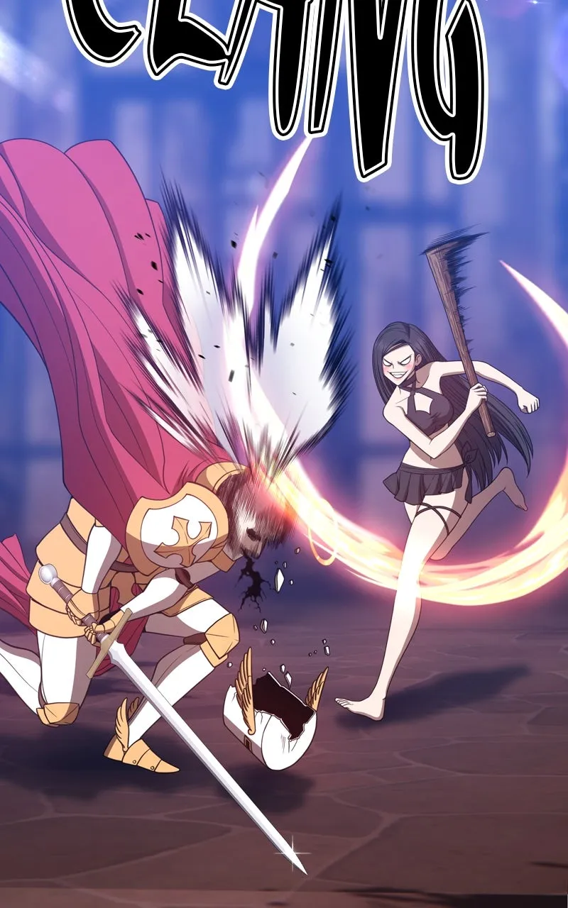 +99 ReinforcedWooden Stick Chapter 52 page 42 - 