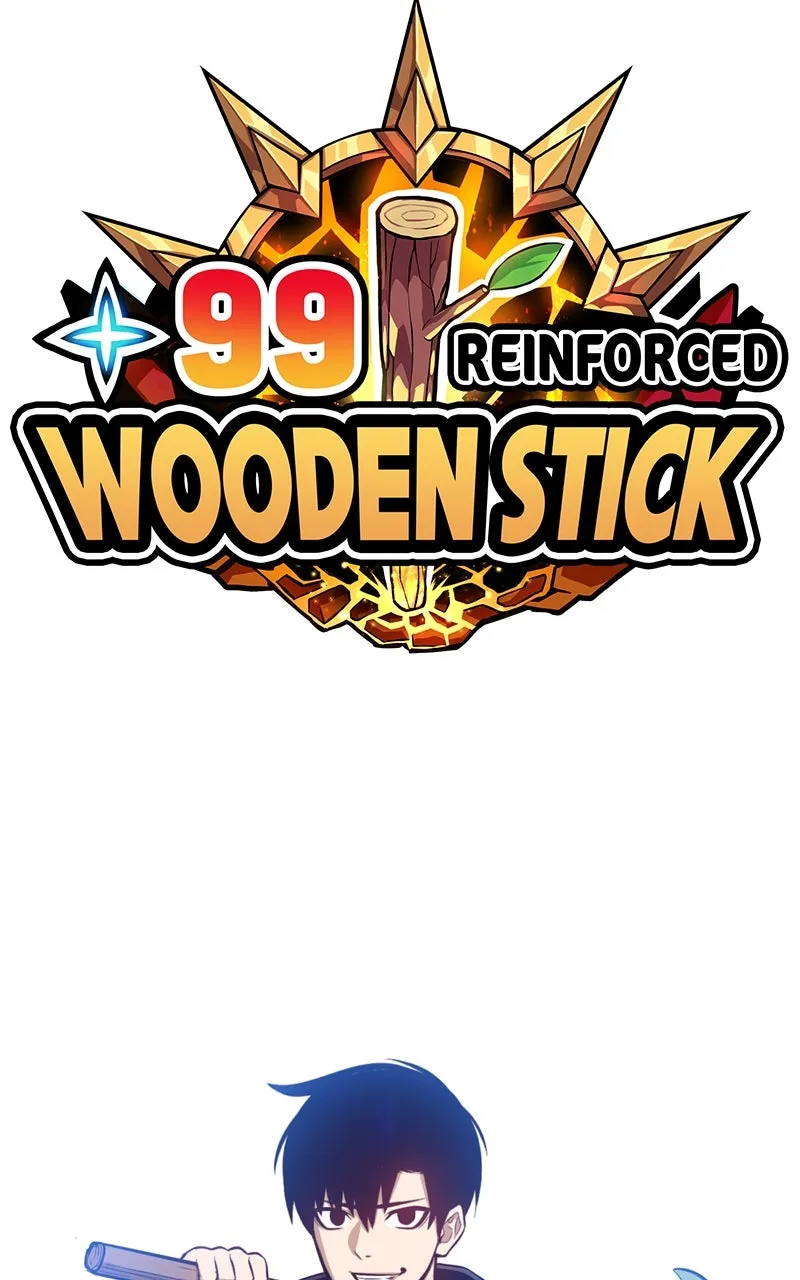 +99 ReinforcedWooden Stick Chapter 52 page 435 - 