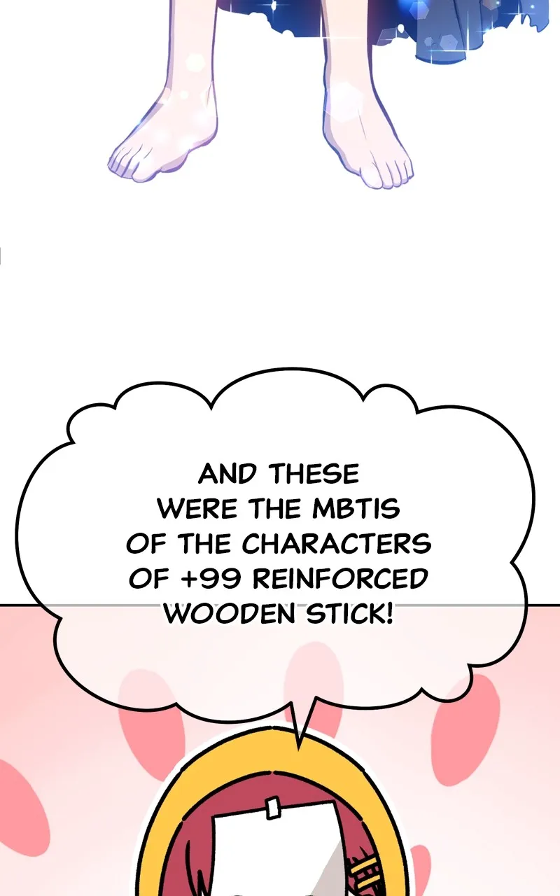 +99 ReinforcedWooden Stick Chapter 52 page 437 - 