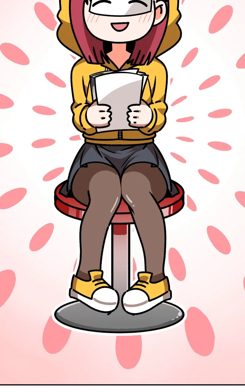 +99 ReinforcedWooden Stick Chapter 52 page 438 - 