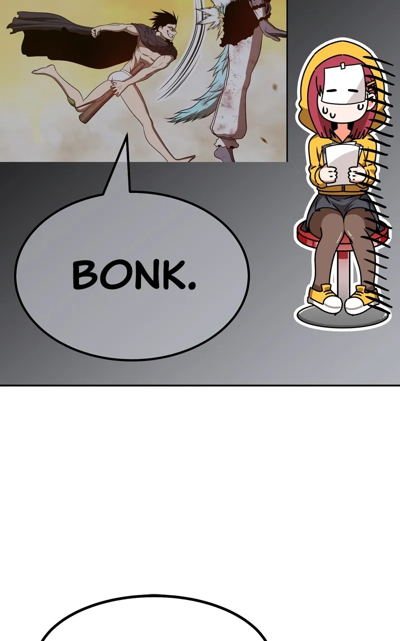 +99 ReinforcedWooden Stick Chapter 52 page 454 - 