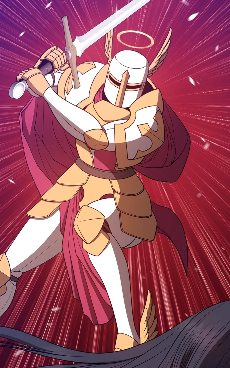 +99 ReinforcedWooden Stick Chapter 52 page 49 - 