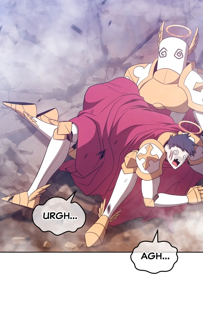 +99 ReinforcedWooden Stick Chapter 52 page 60 - 