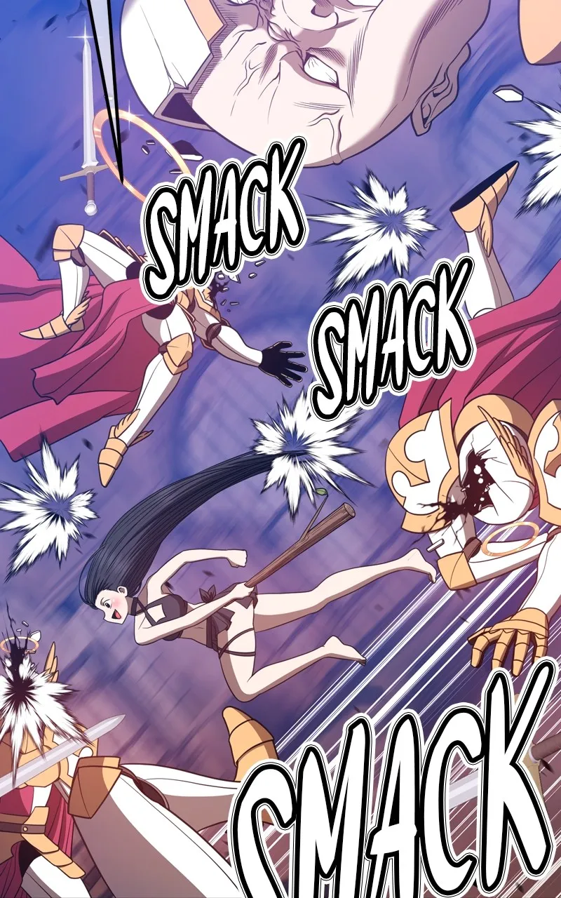 +99 ReinforcedWooden Stick Chapter 52 page 70 - 