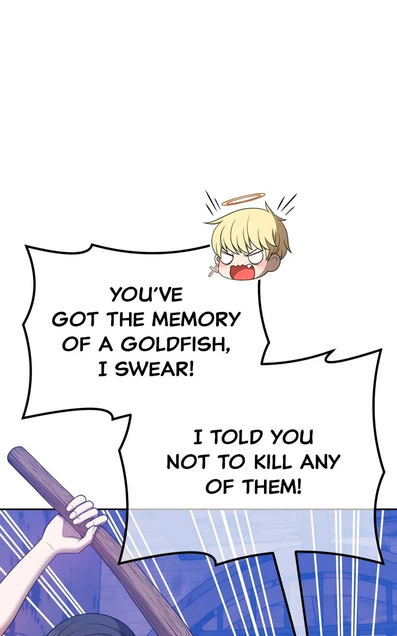 +99 ReinforcedWooden Stick Chapter 52 page 76 - 