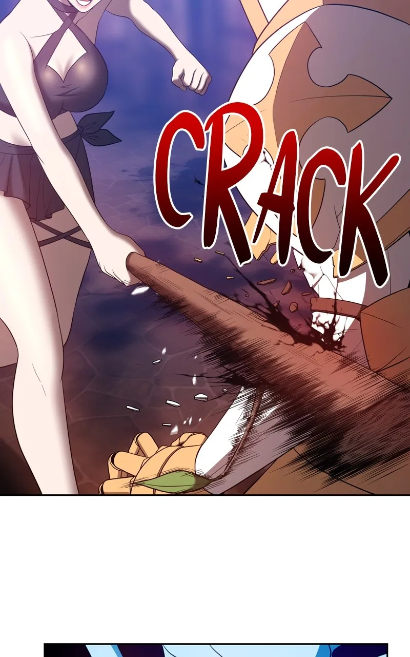 +99 ReinforcedWooden Stick Chapter 52 page 82 - 