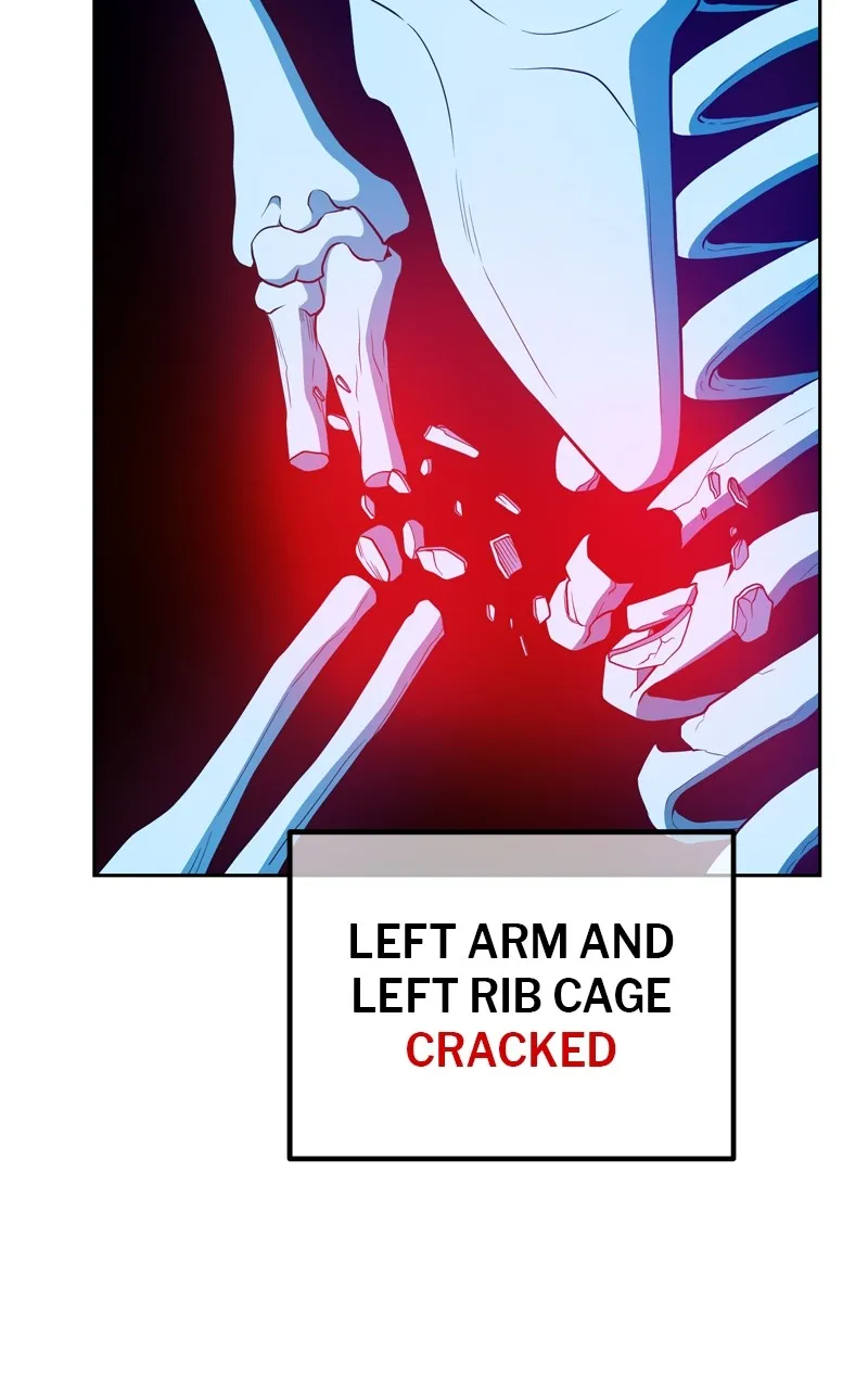 +99 ReinforcedWooden Stick Chapter 52 page 83 - 