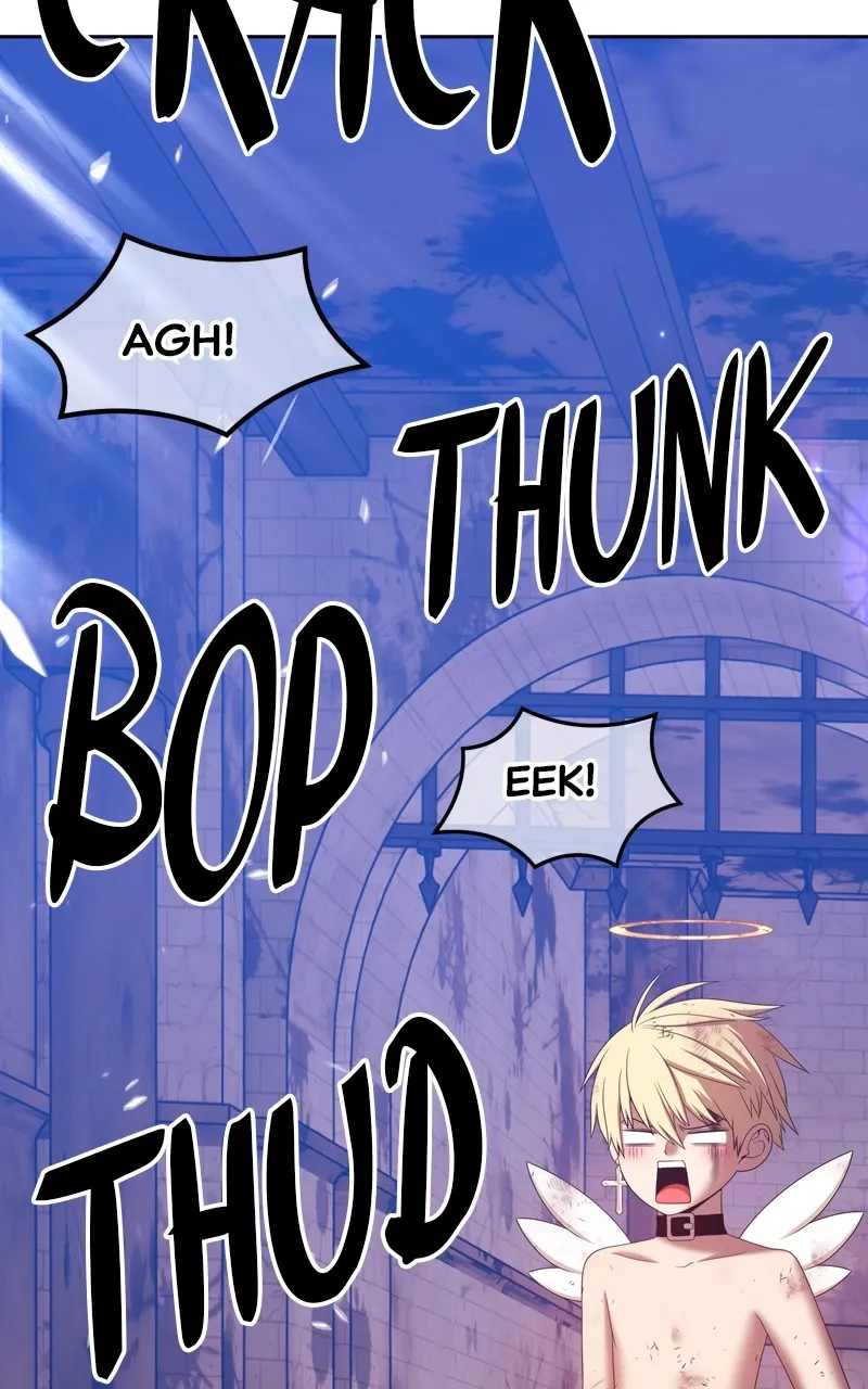 +99 ReinforcedWooden Stick Chapter 52 page 89 - 