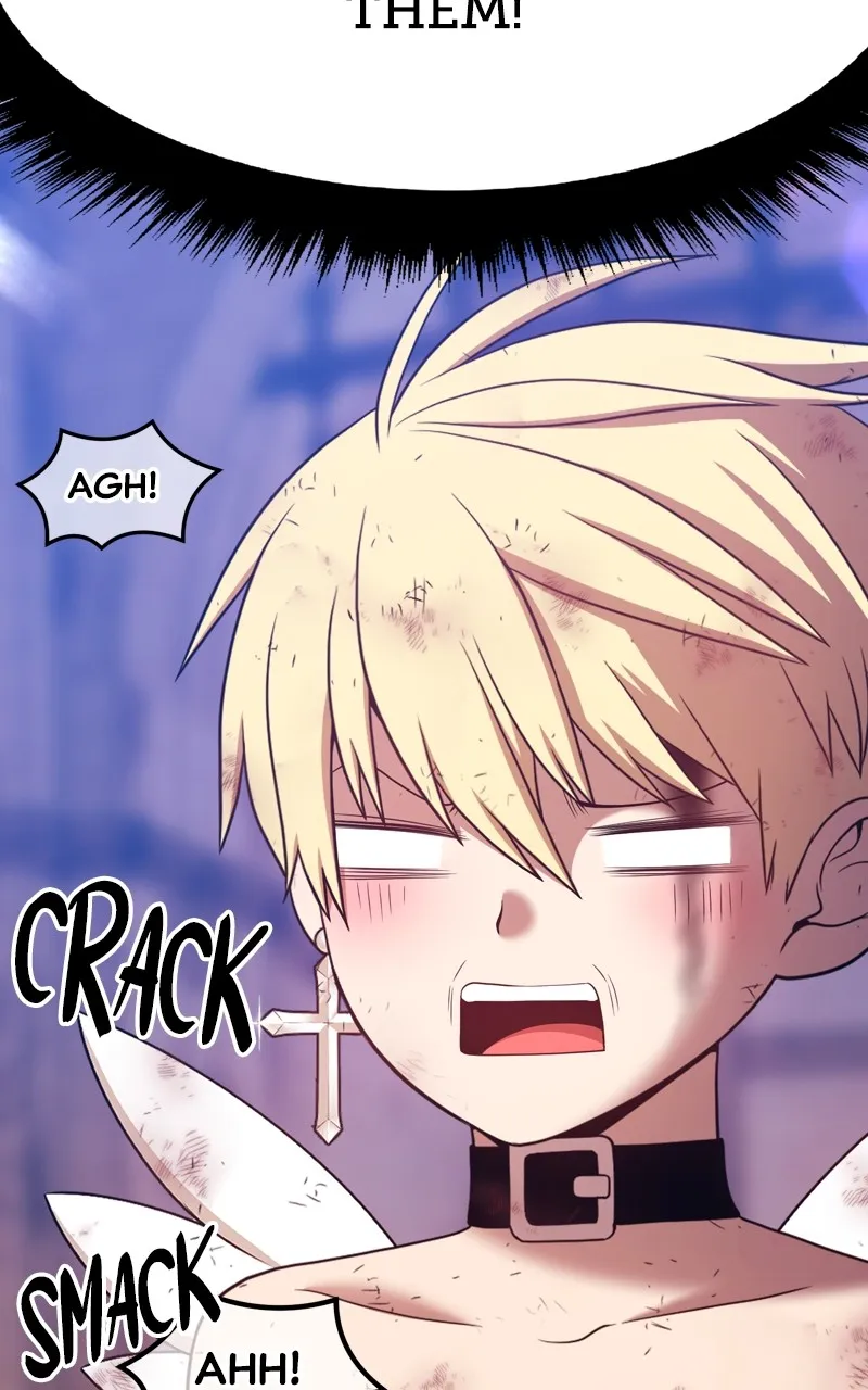 +99 ReinforcedWooden Stick Chapter 52 page 91 - 