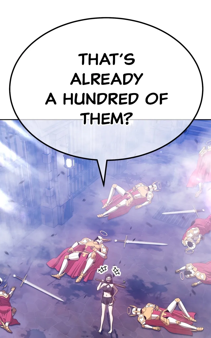 +99 ReinforcedWooden Stick Chapter 52 page 96 - 
